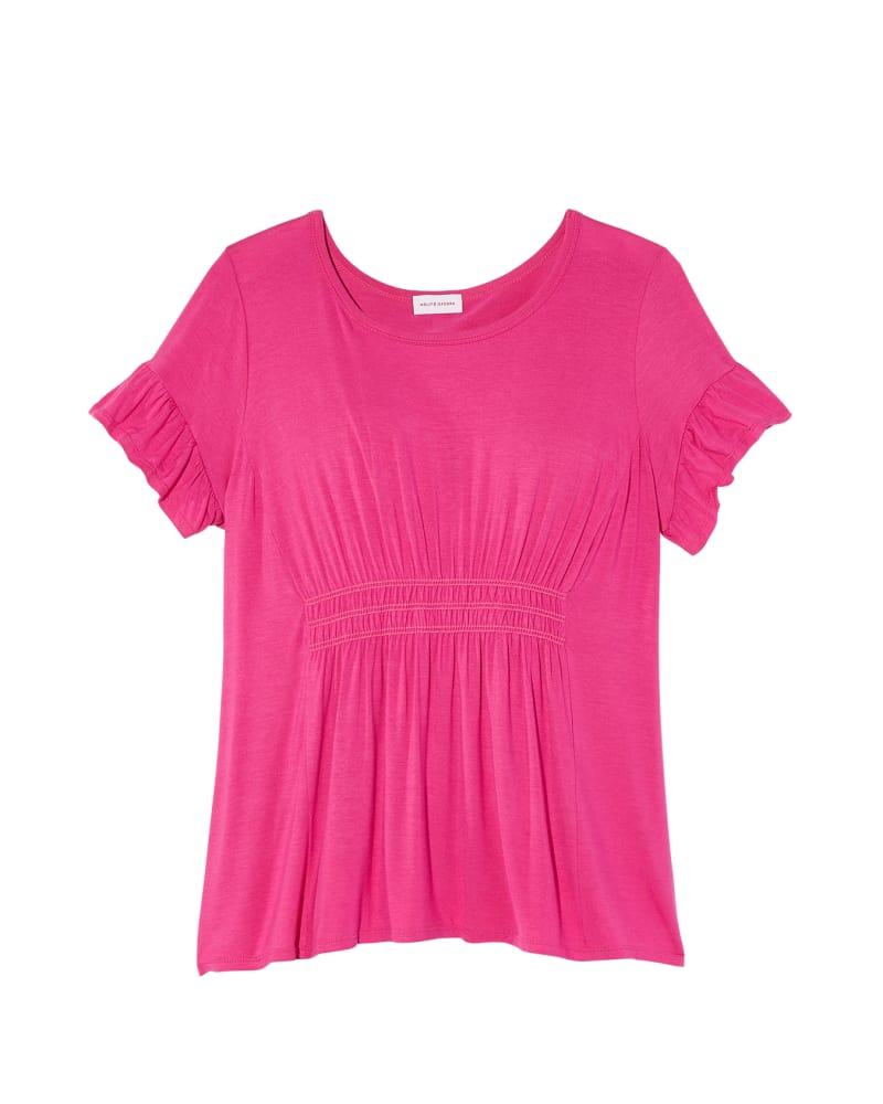 Front of plus size  by Molly&Isadora | Dia&Co | dia_product_style_image_id:131638